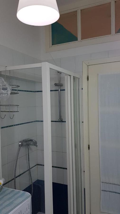 Appartement Residenza Emilia à Venise Extérieur photo